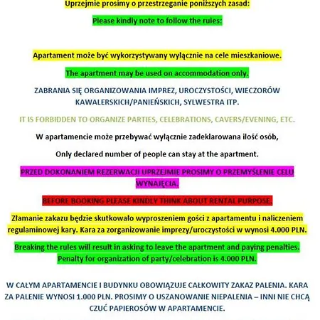 Jaskolcza 30 아파트 비드고슈치