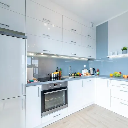 Lejlighed Jaskolcza 30 Bydgoszcz