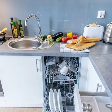 Jaskolcza 30 Lejlighed *