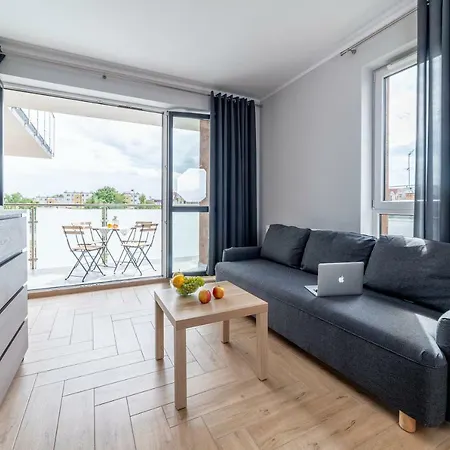 Jaskolcza 30 * Bydgoszcz