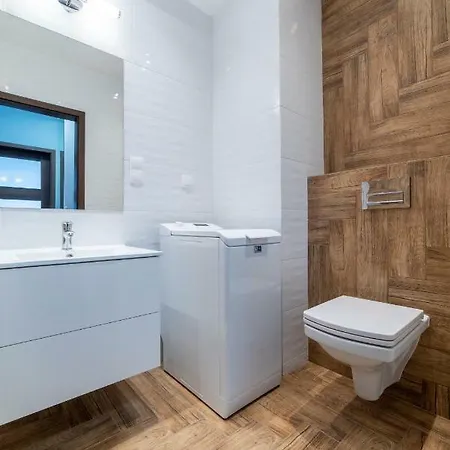Jaskolcza 30 Daire *