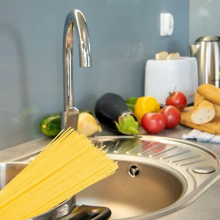 아파트 Jaskolcza 30 비드고슈치