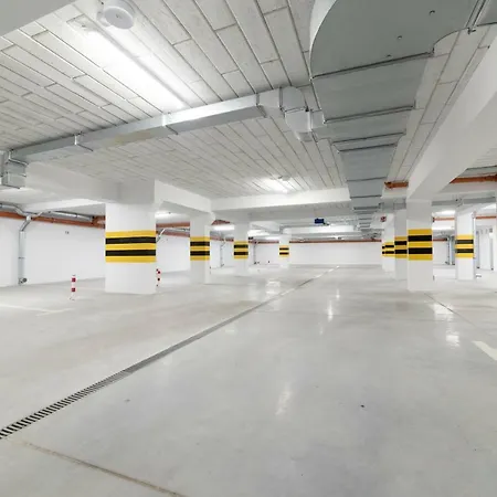 아파트 Jaskolcza 30 비드고슈치