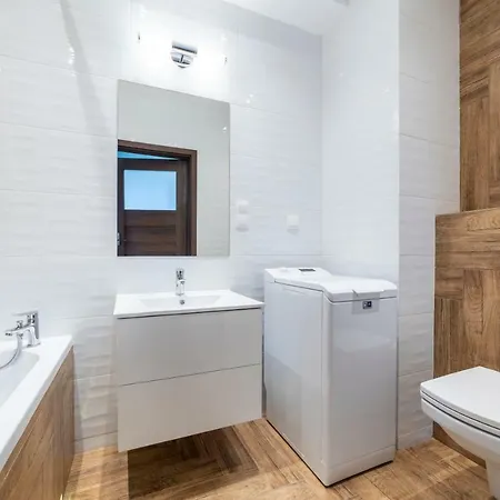 아파트 Jaskolcza 30 비드고슈치