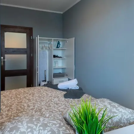 Jaskolcza 30 * Bydgoszcz