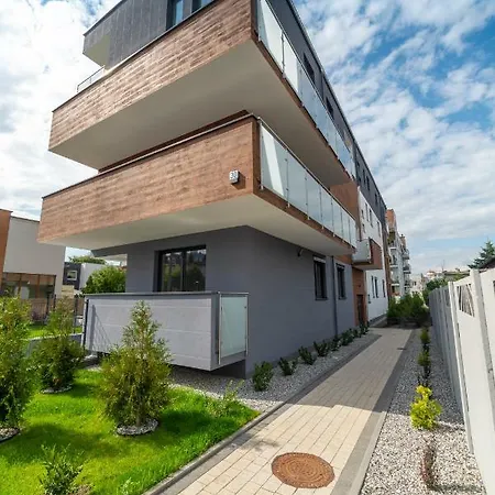 Jaskolcza 30 Apartment