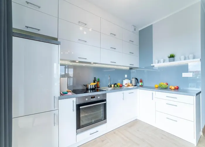 Apartman Jaskolcza 30 Bydgoszcz