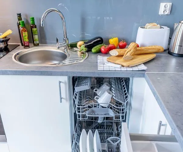 Jaskolcza 30 Apartman *