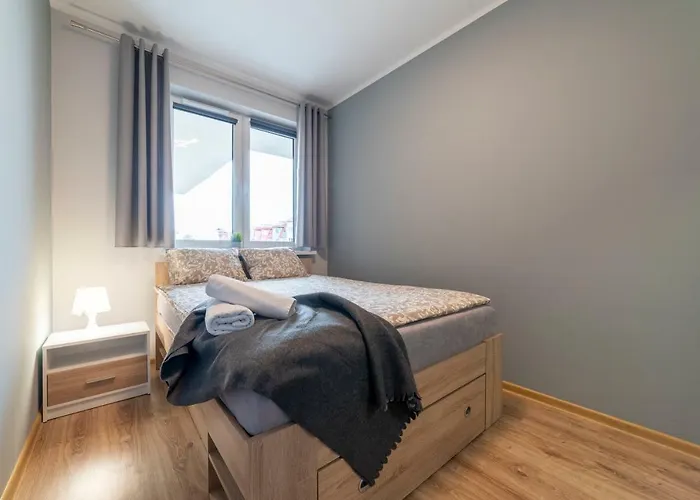 Jaskolcza 30 Apartman *