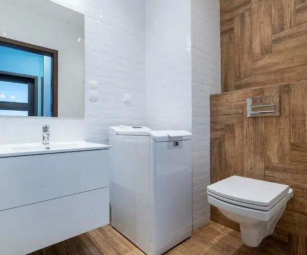 Jaskolcza 30 Apartman *