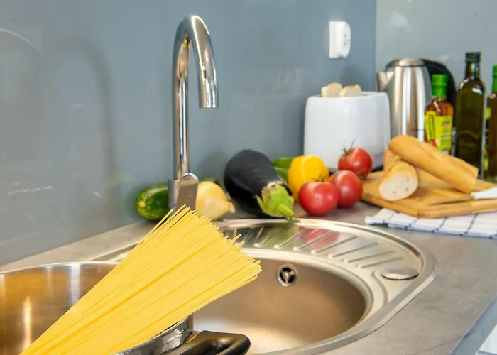 Apartman Jaskolcza 30 Bydgoszcz