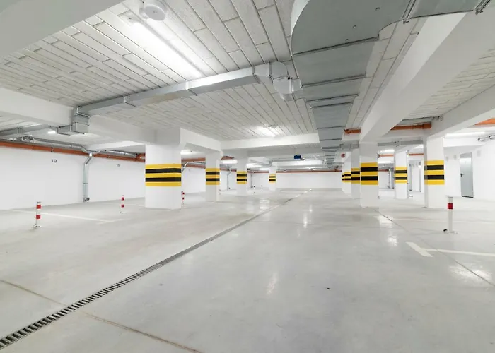 Апартаменти Jaskolcza 30 Бидгощ