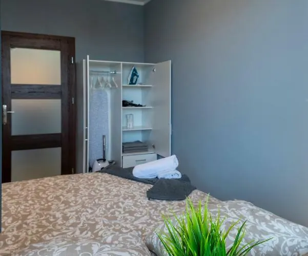 Jaskolcza 30 * Бидгощ