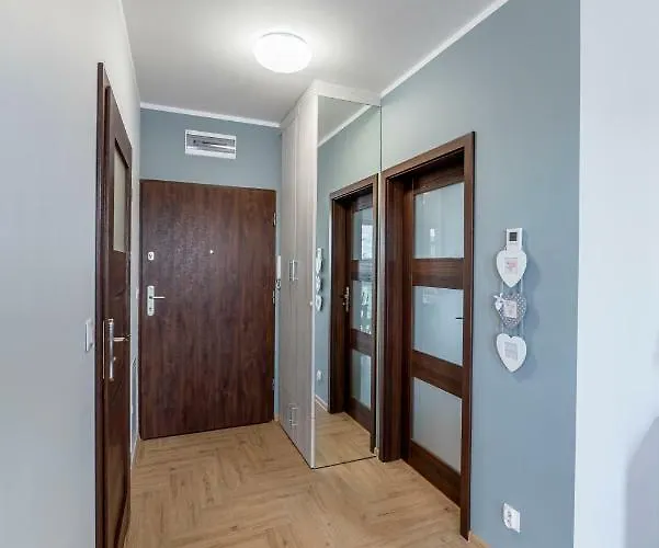 Apartman Jaskolcza 30