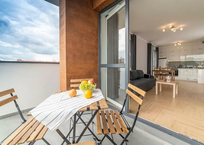 Jaskolcza 30 * Bydgoszcz